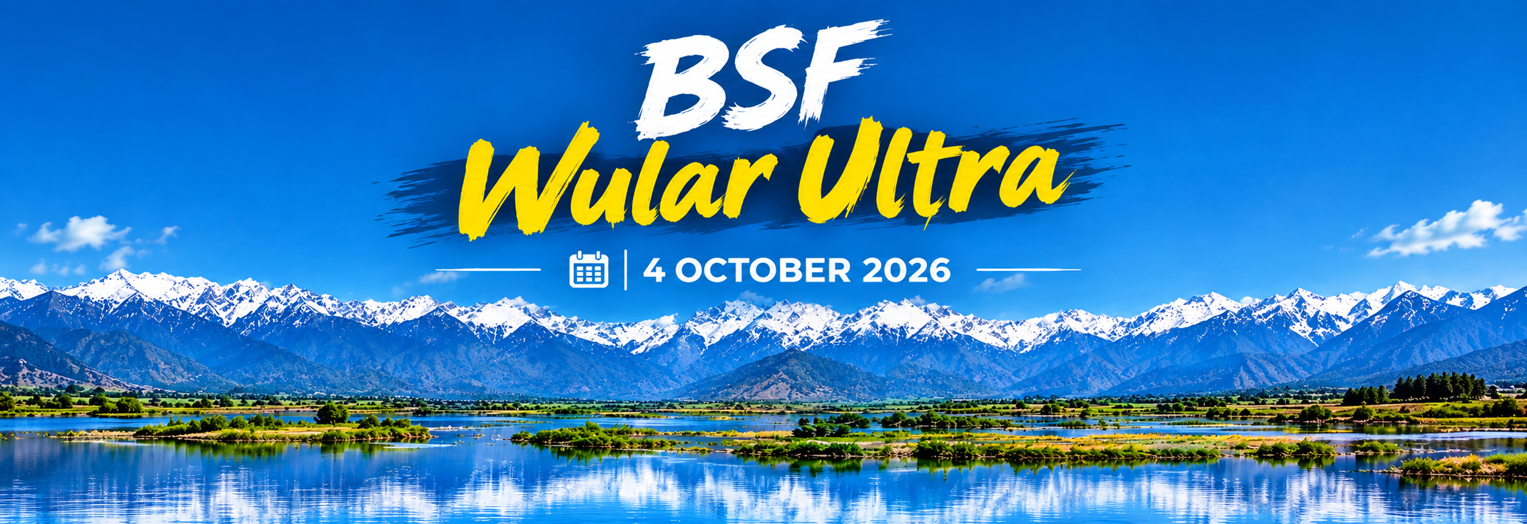 BSF WULAR ULTRA RUN 2026