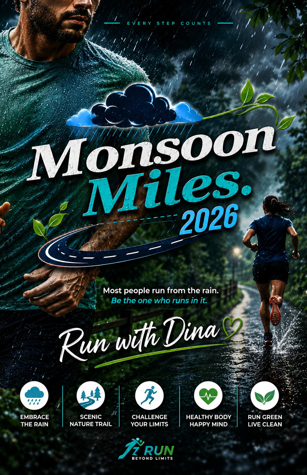 Monsoon Miles 2026