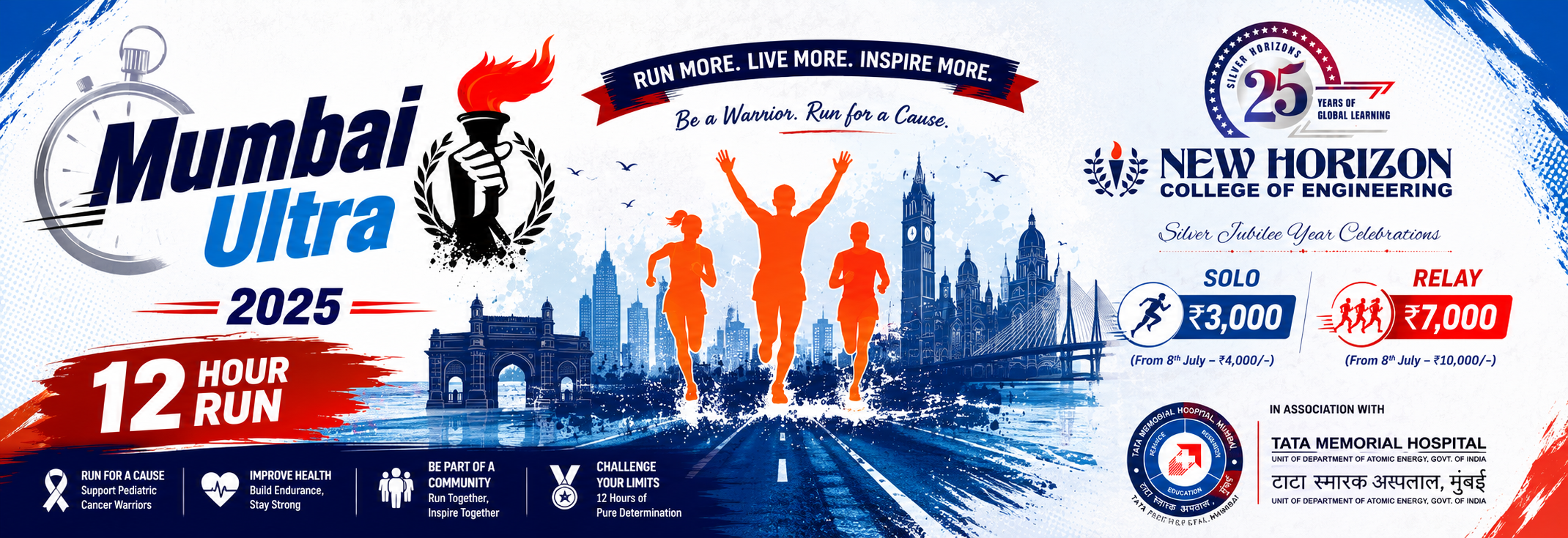 Mumbai Ultra 2025
