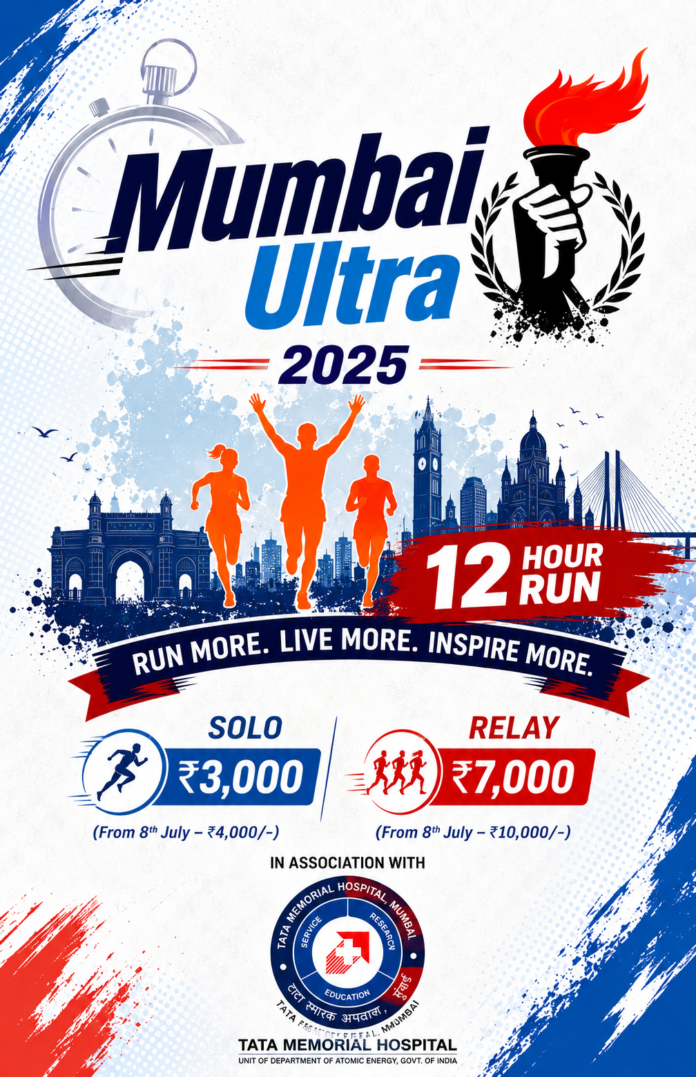 Mumbai Ultra 2025