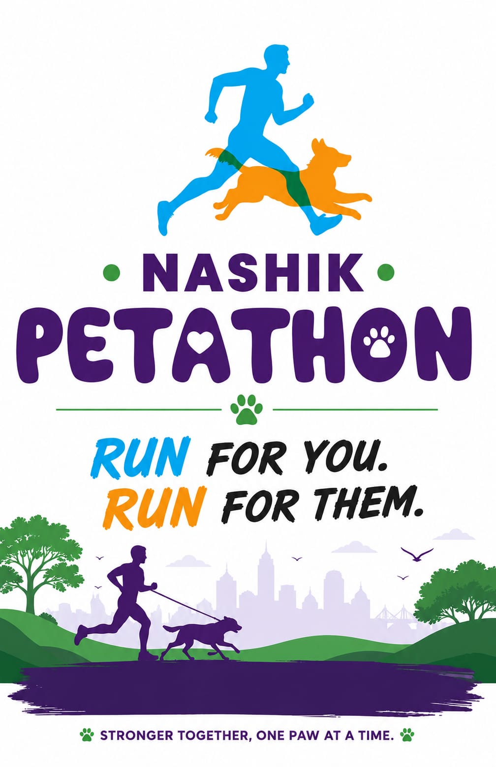 Nashik Petathon