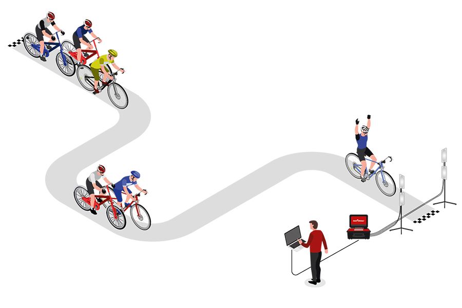 Mass Cycling