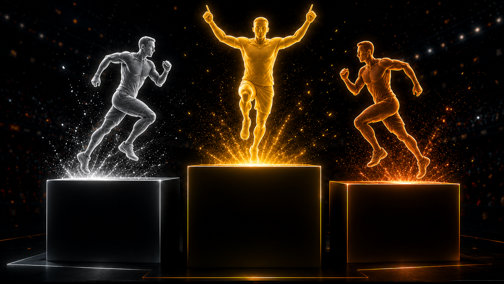 Podium