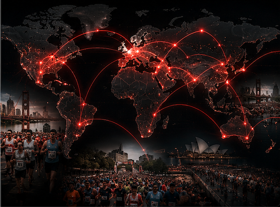 Trusted Worldwide